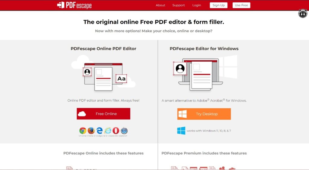 How To Edit A PDF File Online