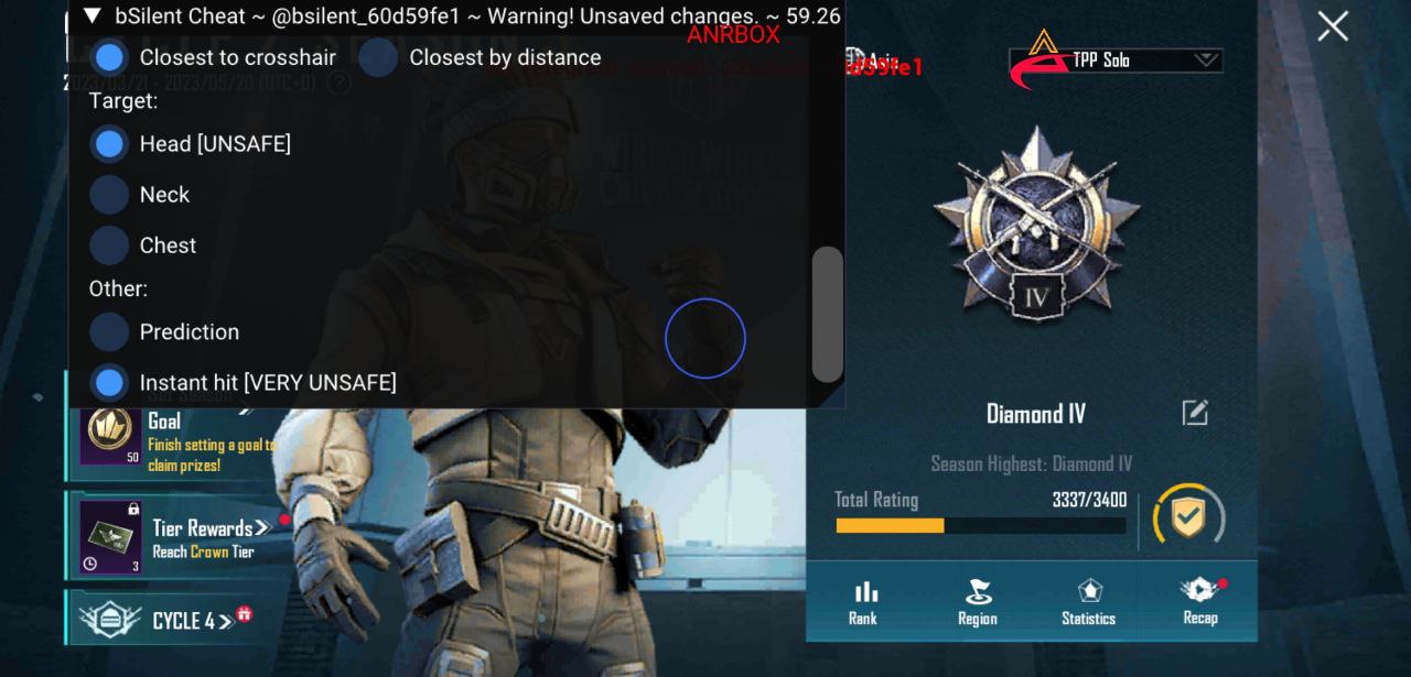 You are currently viewing PUBG 2.5 ESP Magisk Module C4S11