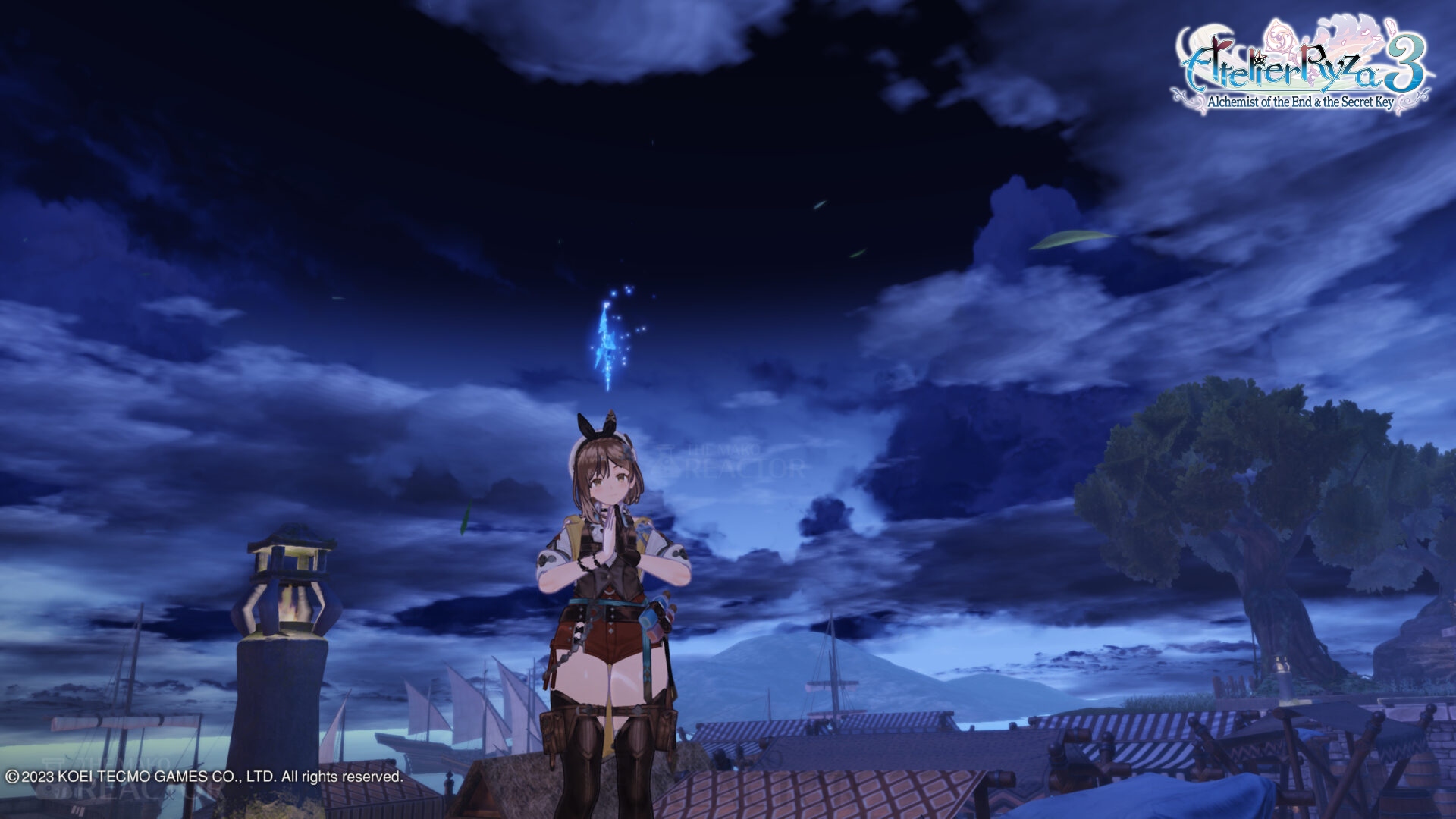 Read more about the article Atelier Ryza 3: How To Save Your Game