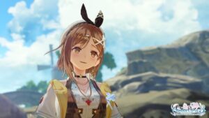 Read more about the article Atelier Ryza 3: How to Change Costume