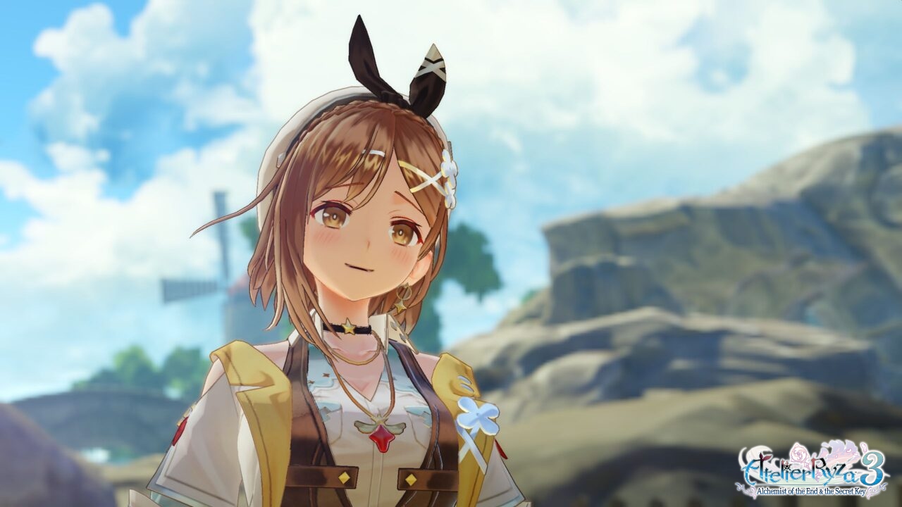 You are currently viewing Atelier Ryza 3: How to Change Costume