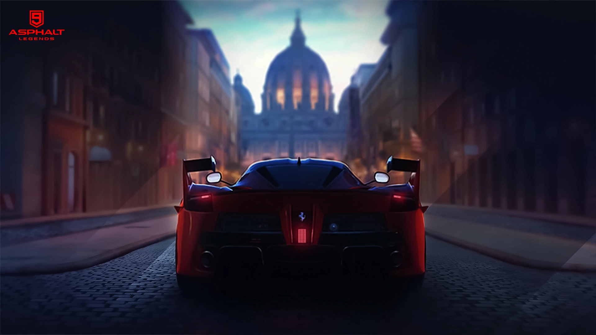 Codes For Asphalt 9 Legends April 2023