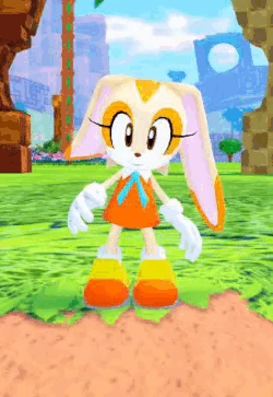 How To Unlock Cream The Rabbit In Sonic Speed Simulator