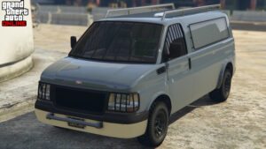 Read more about the article Daily Gun Van Location Inventory In GTA Online
