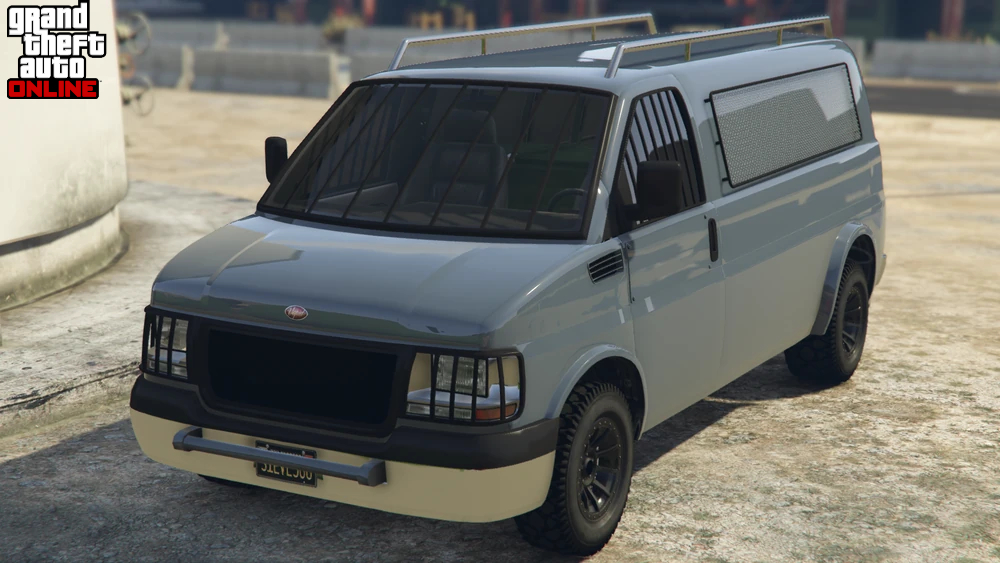 You are currently viewing Daily Gun Van Location Inventory In GTA Online