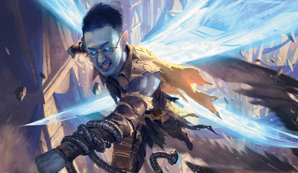 The Viability & Color Identity of Commander Cards in MTG