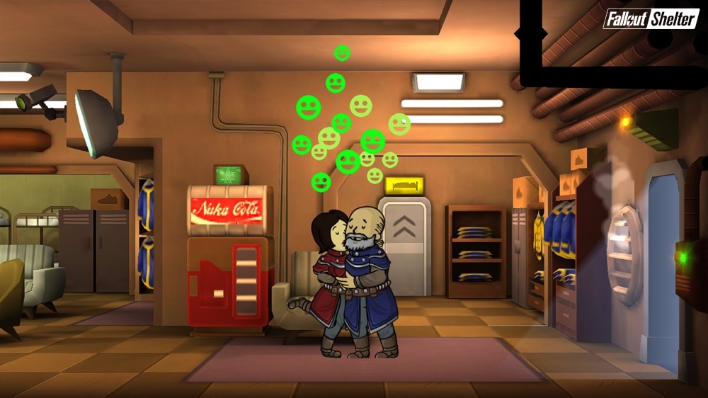 You are currently viewing Fallout Shelter: How To Attract Dwellers