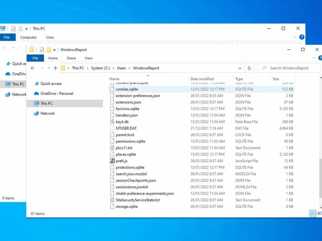 What is Fix File Explorer?