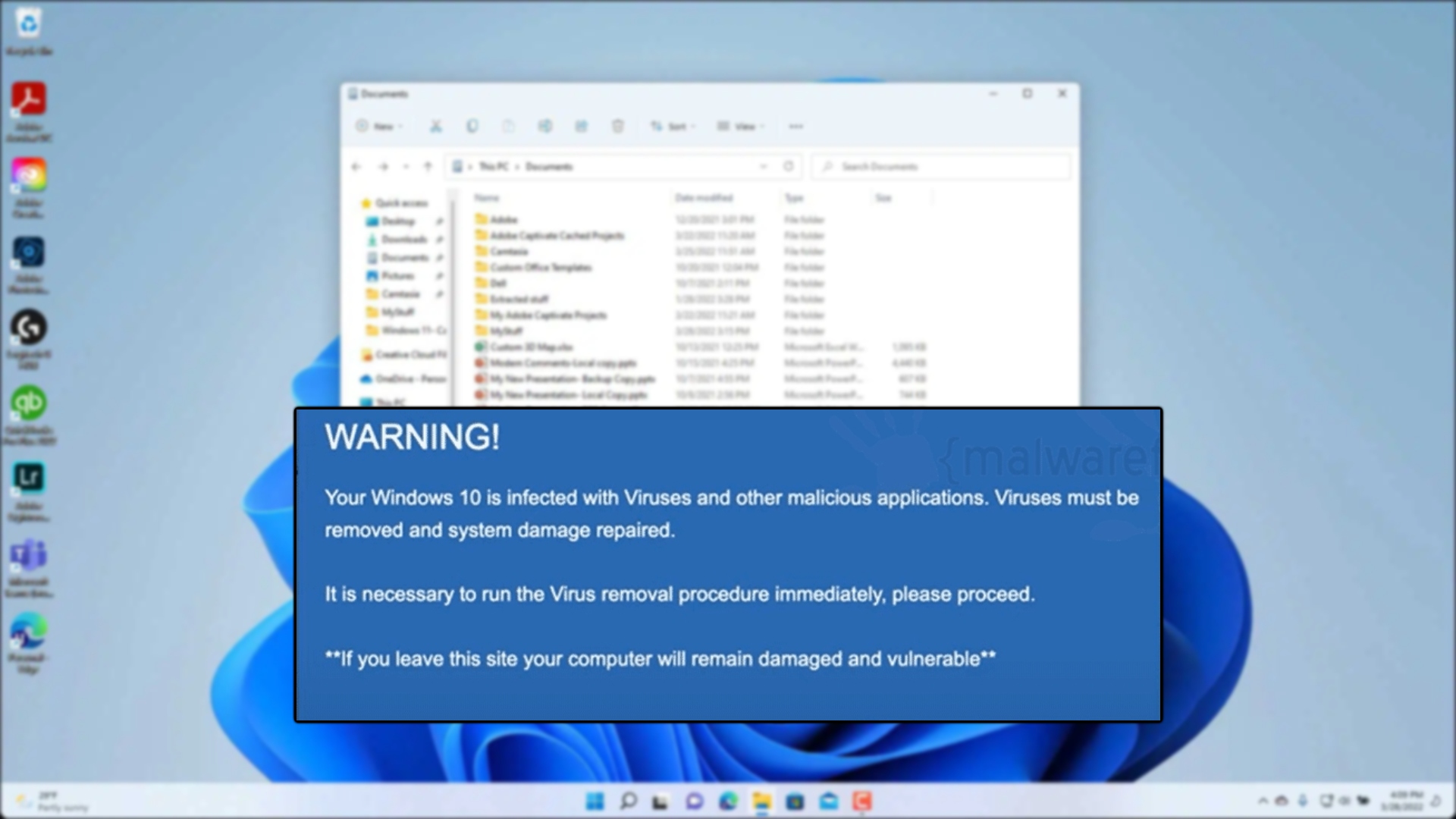 Read more about the article Get Help With File Explorer In Windows 11 Virus