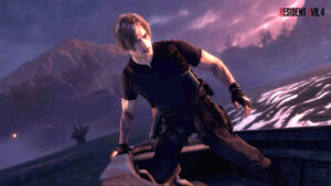 Read more about the article How To Beat Del Lago In Resident Evil 4 Remake