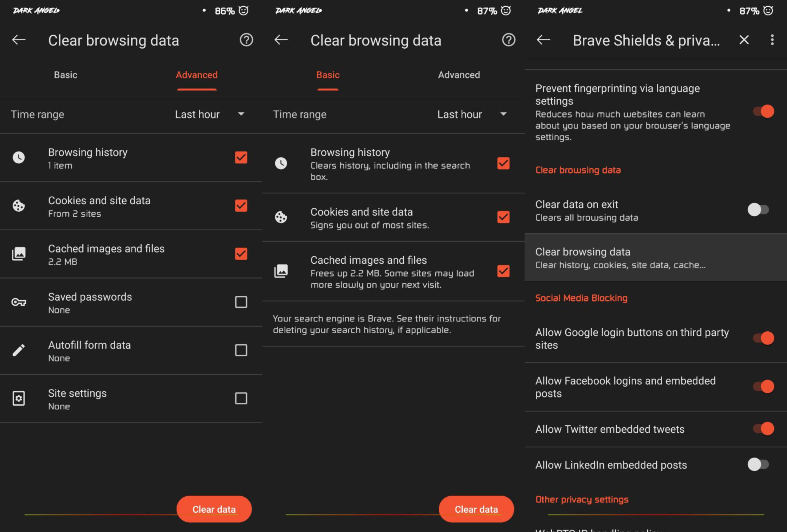 You are currently viewing How To Clear Cache In Mobile Device