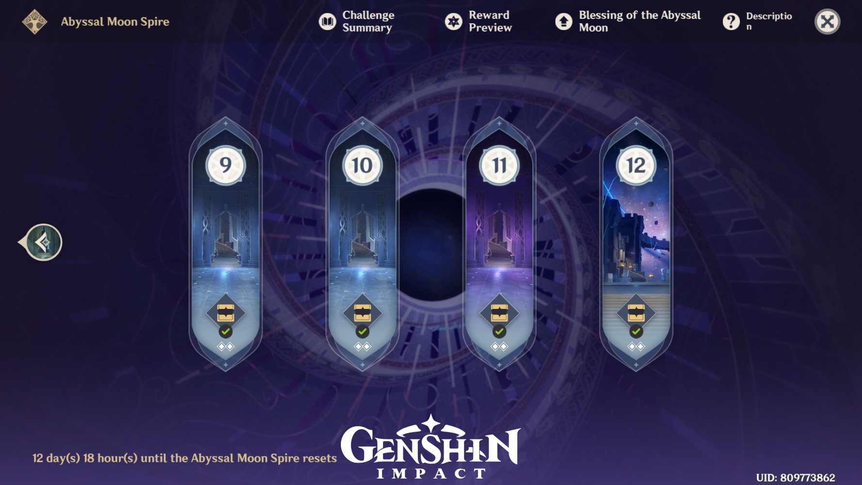 Read more about the article How To Clear Floor 12 Spiral Abyss In Genshin Impact