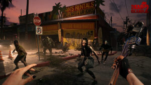 Read more about the article How To Complete Lost and Found In Dead Island 2