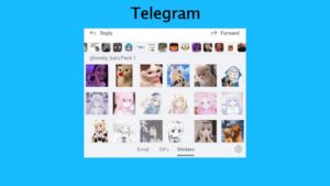 Read more about the article How To Create Add Gif In Telegram