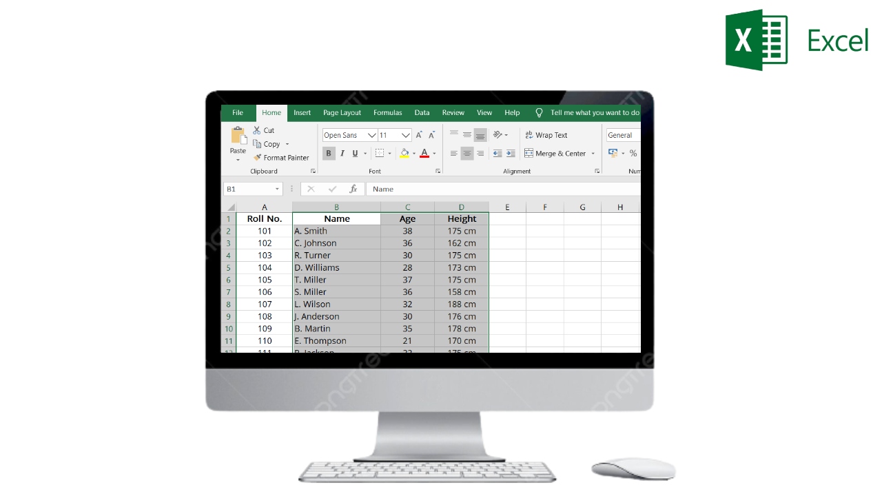 You are currently viewing How To Expand All Groups In Excel