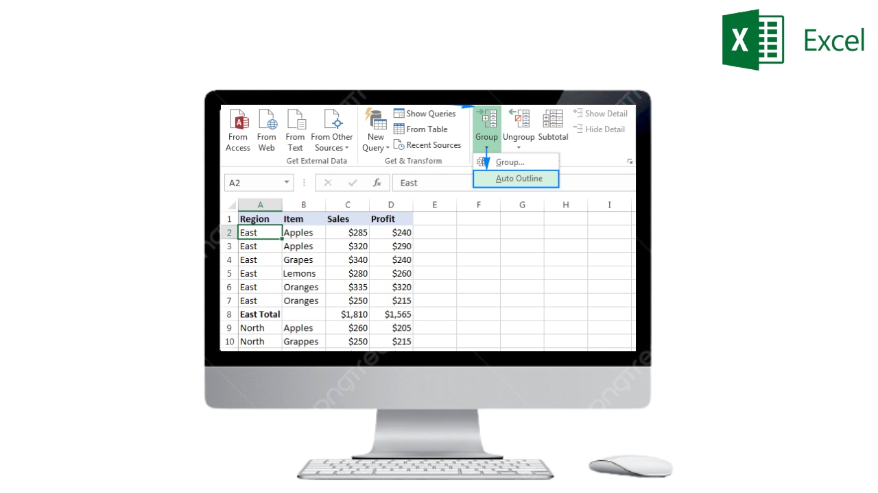 Read more about the article How To Expand Numbers In Excel