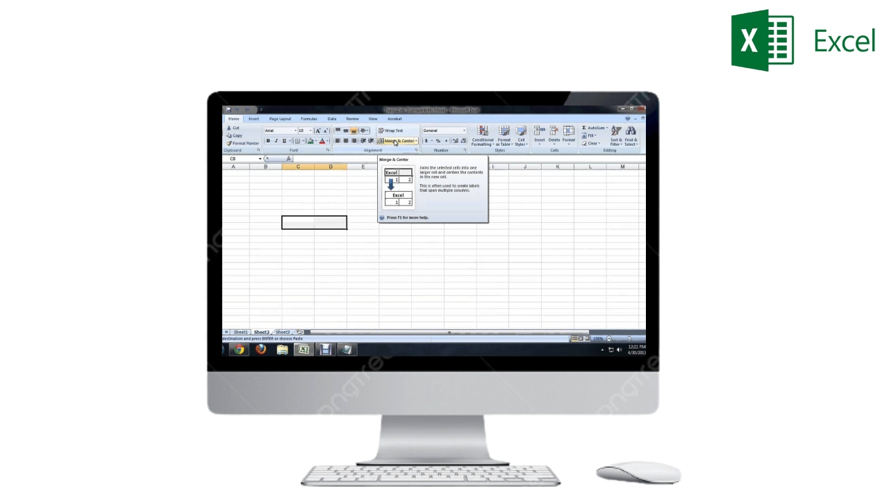 Read more about the article How To Expand Single Cell In Excel