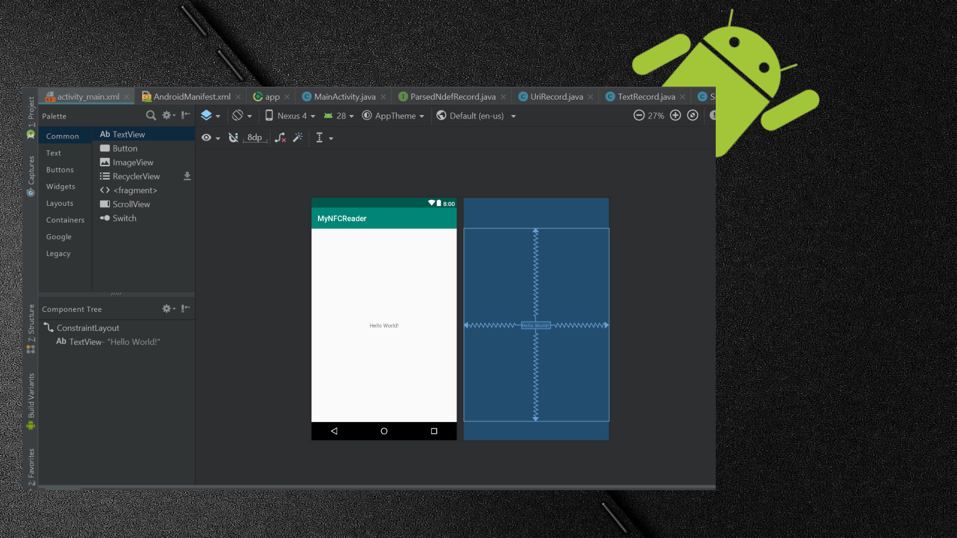 You are currently viewing How To Find Activity Main Xml In Android Studio