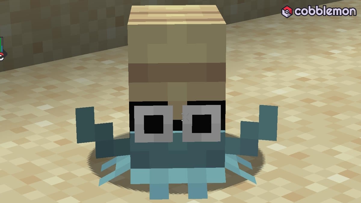 You are currently viewing How To Get Fossil Pokemon In Cobblemon