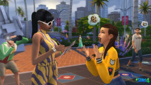 Read more about the article How To Get Promoted In Sims 4
