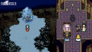 Read more about the article How To Get The Meteor Spell In Final Fantasy VI