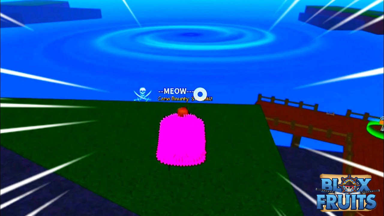 Underwater City, Blox Fruits Wiki