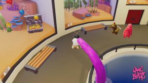 Read more about the article How To Grab In Gang Beasts Xbox