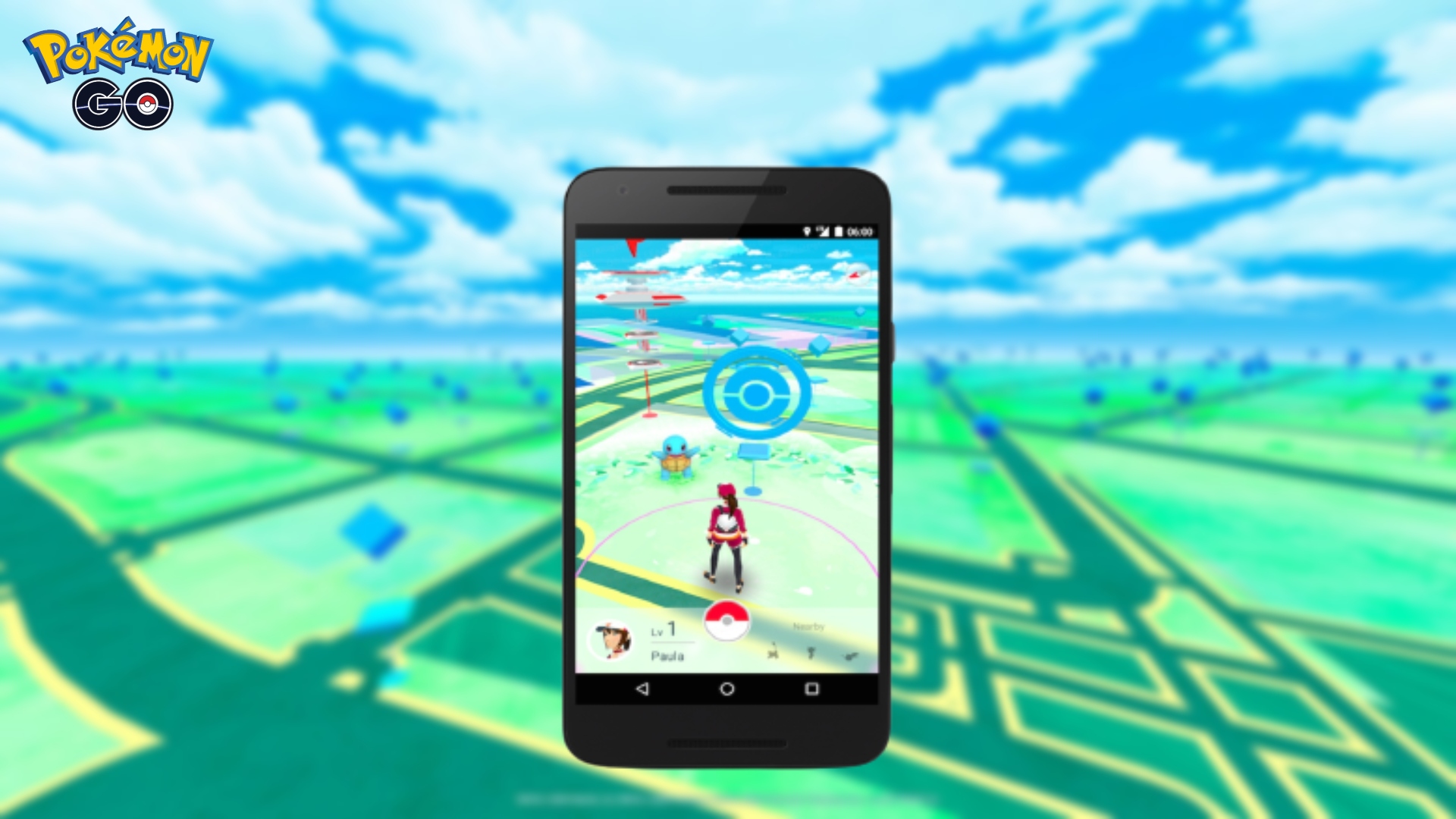 Read more about the article How To Hack Pokemon Go Android 2023