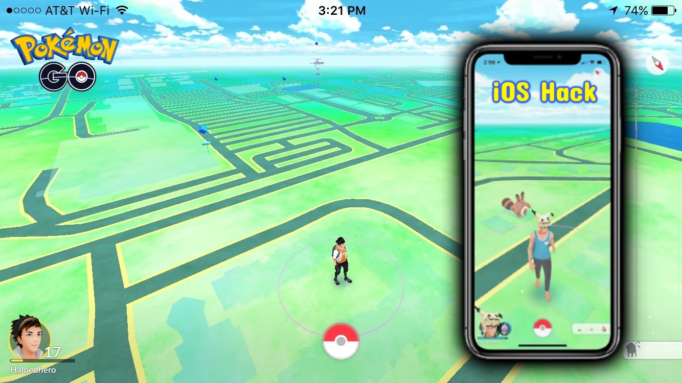 You are currently viewing How To Hack Pokemon Go Iphone Without Jailbreak