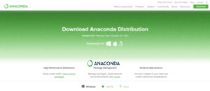 Read more about the article How To Install Anaconda In Windows