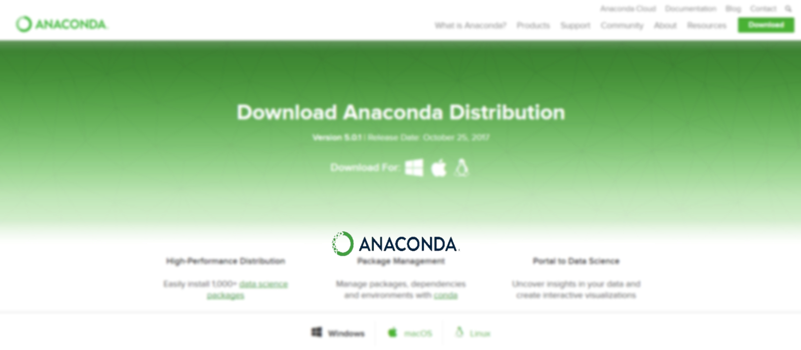 You are currently viewing How To Install Anaconda In Windows