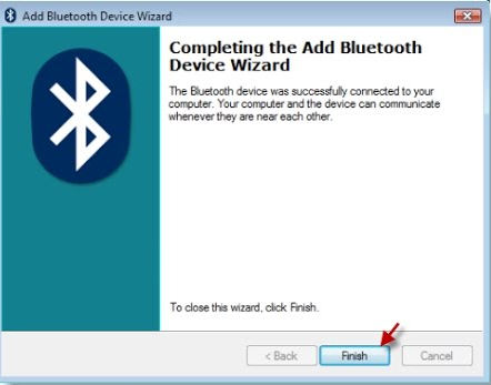 How To Install Bluetooth Driver In Windows 7