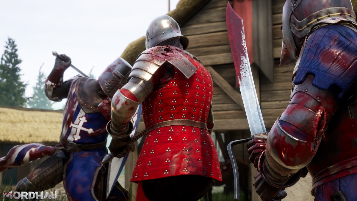 Read more about the article How To Level Up Fast In Mordhau