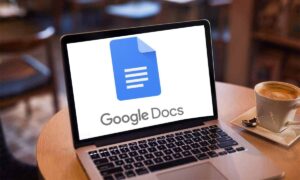 Read more about the article How To Make A Cover Page On Google Docs
