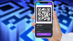 Read more about the article How To Make A QR Code Using Canva
