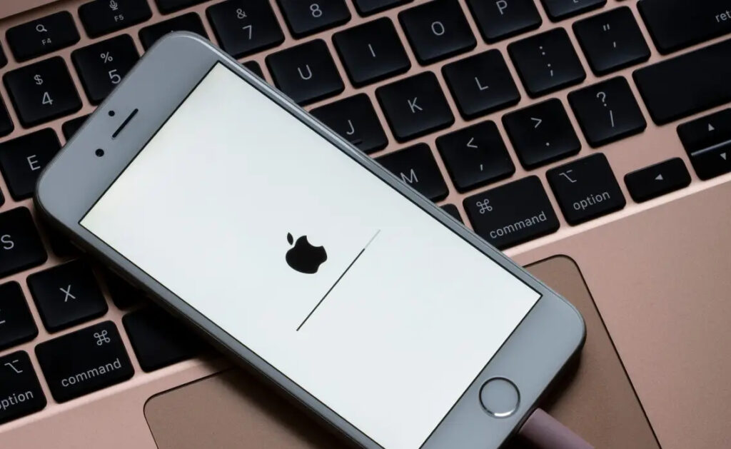 How To Reset Iphone Without Password