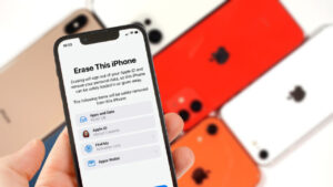 Read more about the article How To Reset Iphone Without Password