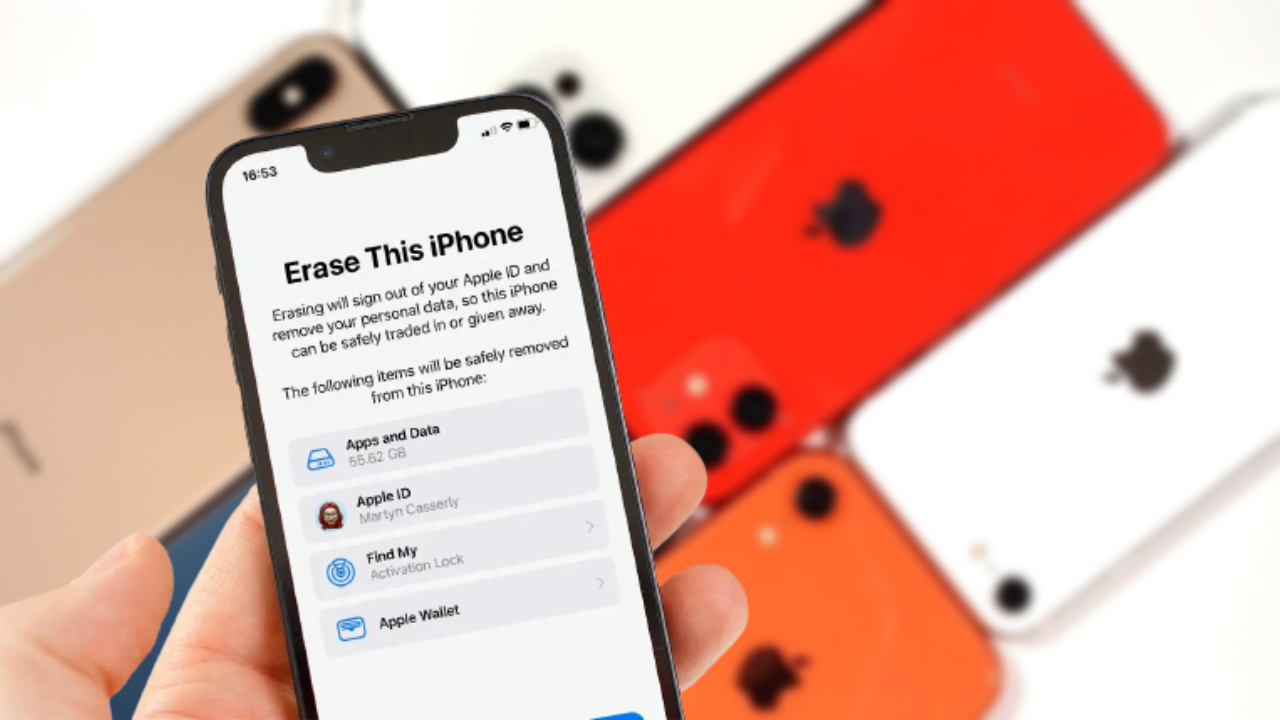 You are currently viewing How To Reset Iphone To Factory Settings