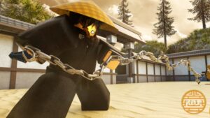 Read more about the article How To Unlock Easter Weapons In Zo Samurai