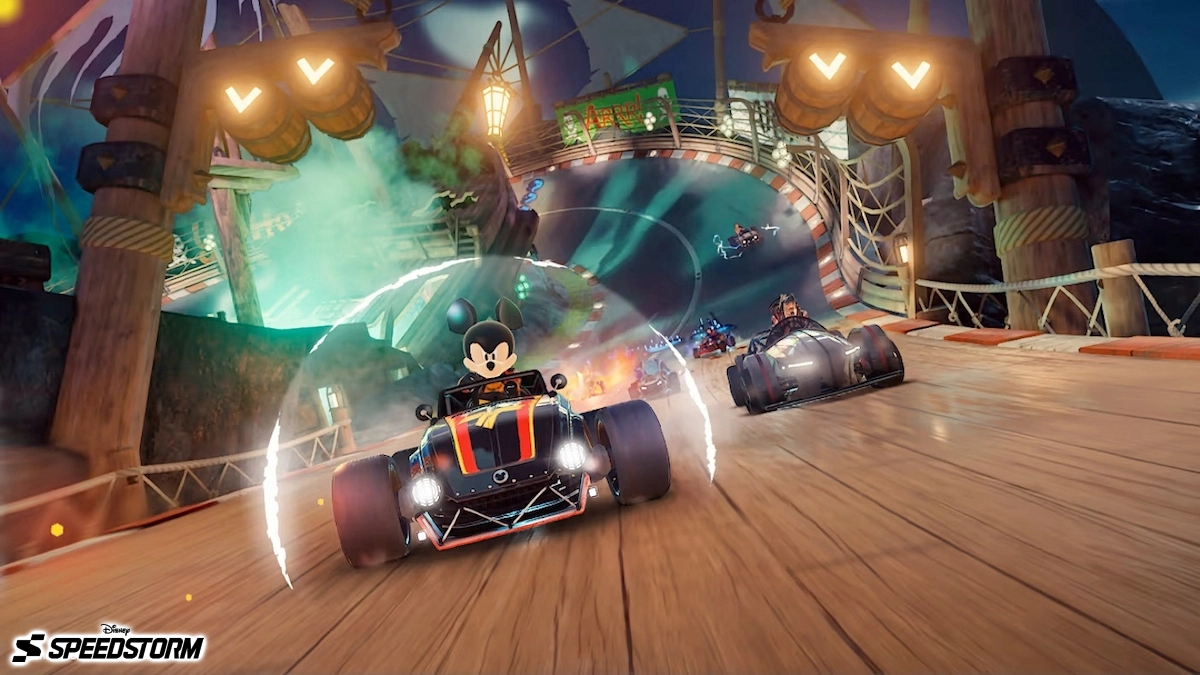You are currently viewing How To Unlock Multiplayer In Disney Speedstorm