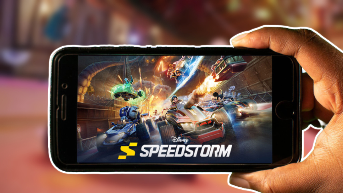 You are currently viewing Is Disney Speedstorm Available On Mobile