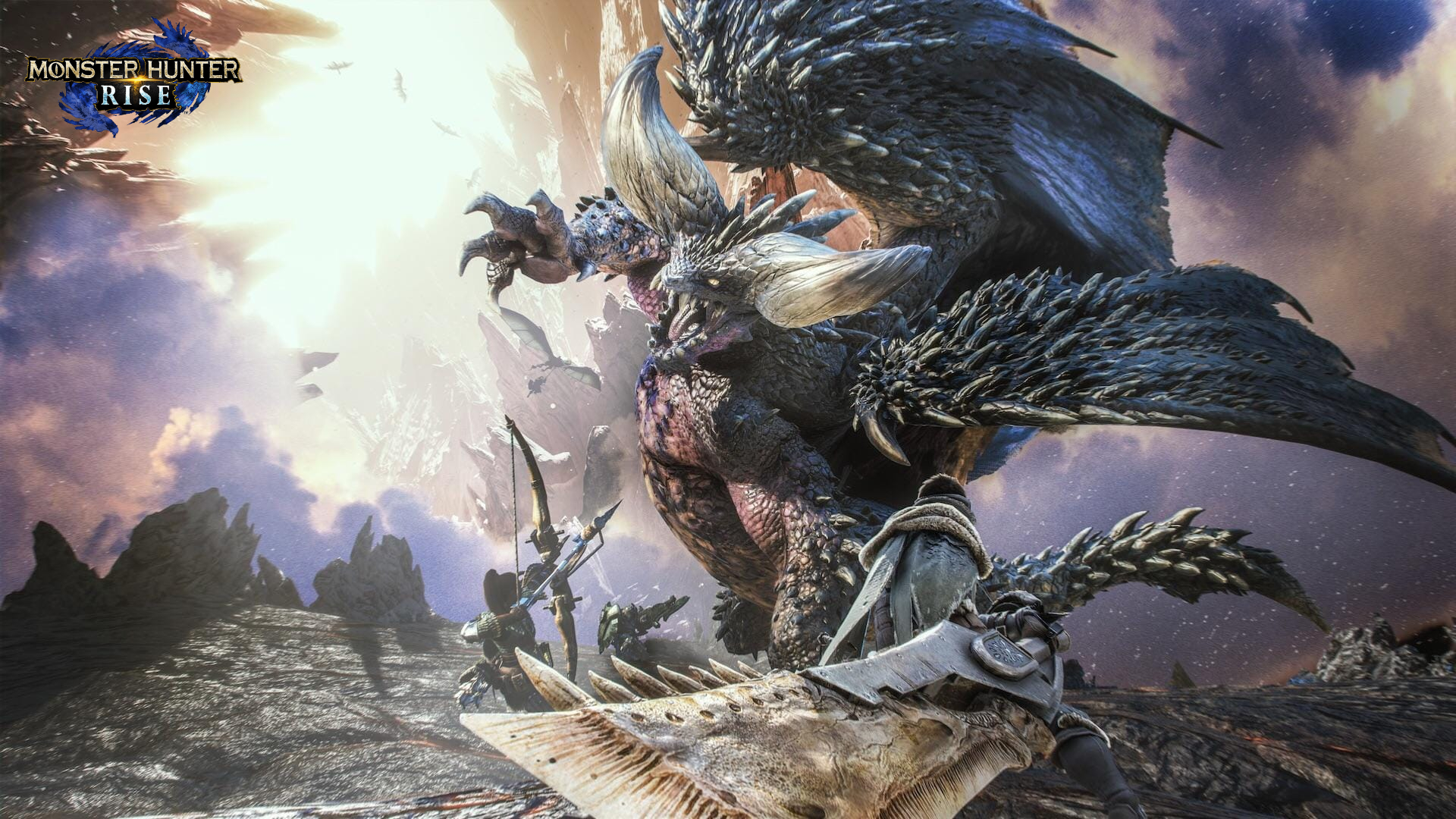 Read more about the article Is Monster Hunter Free Still Worth Playing 2023