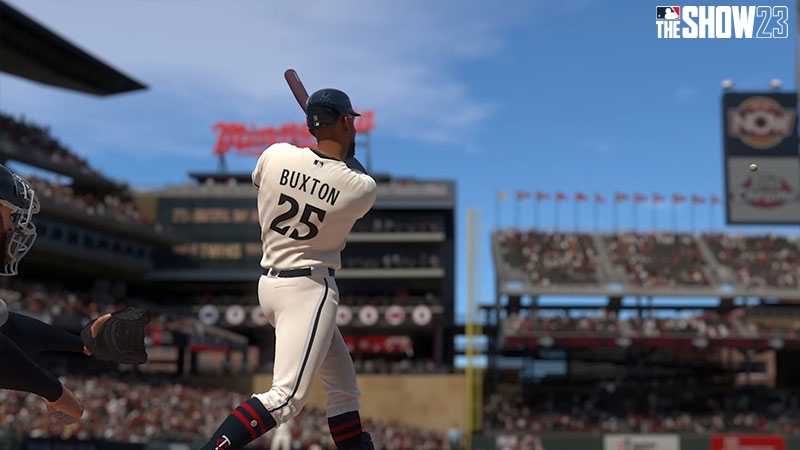 You are currently viewing MLB The Show 23: Best Hitting Settings