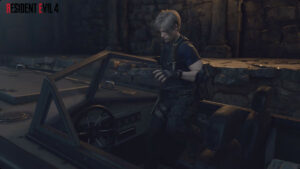 Read more about the article Ramon Salazar Chair Location In Resident Evil 4 Remake