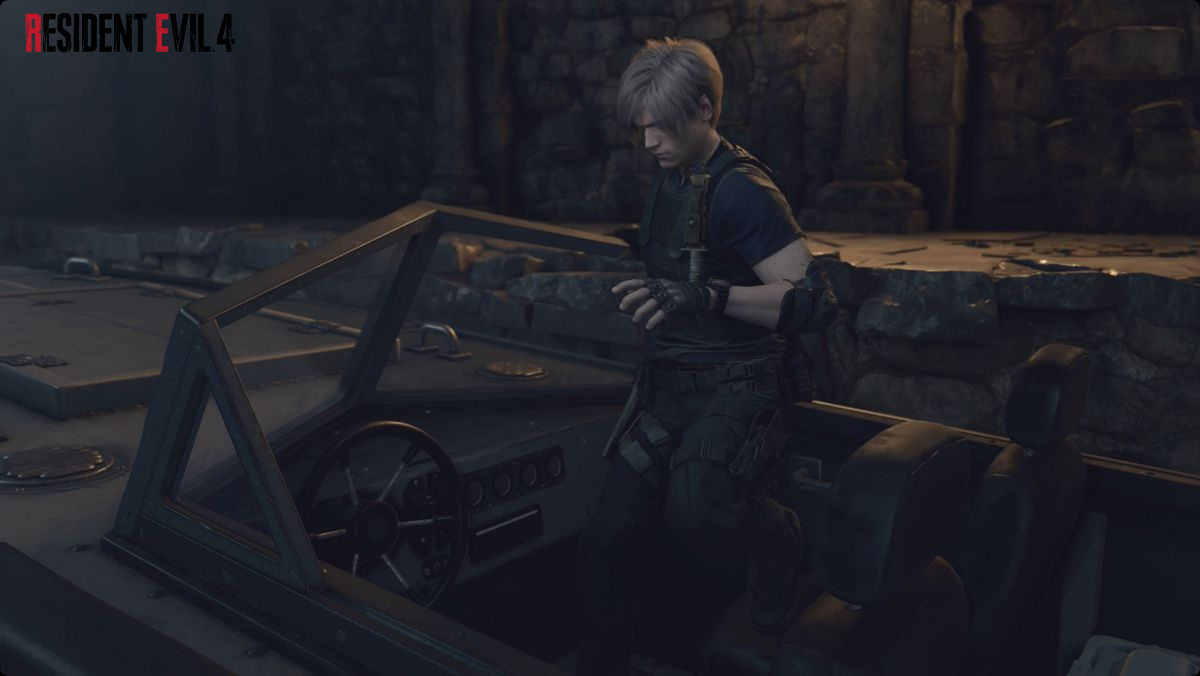 You are currently viewing Ramon Salazar Chair Location In Resident Evil 4 Remake