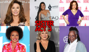 Read more about the article Sister Act 3 Release Date Australia