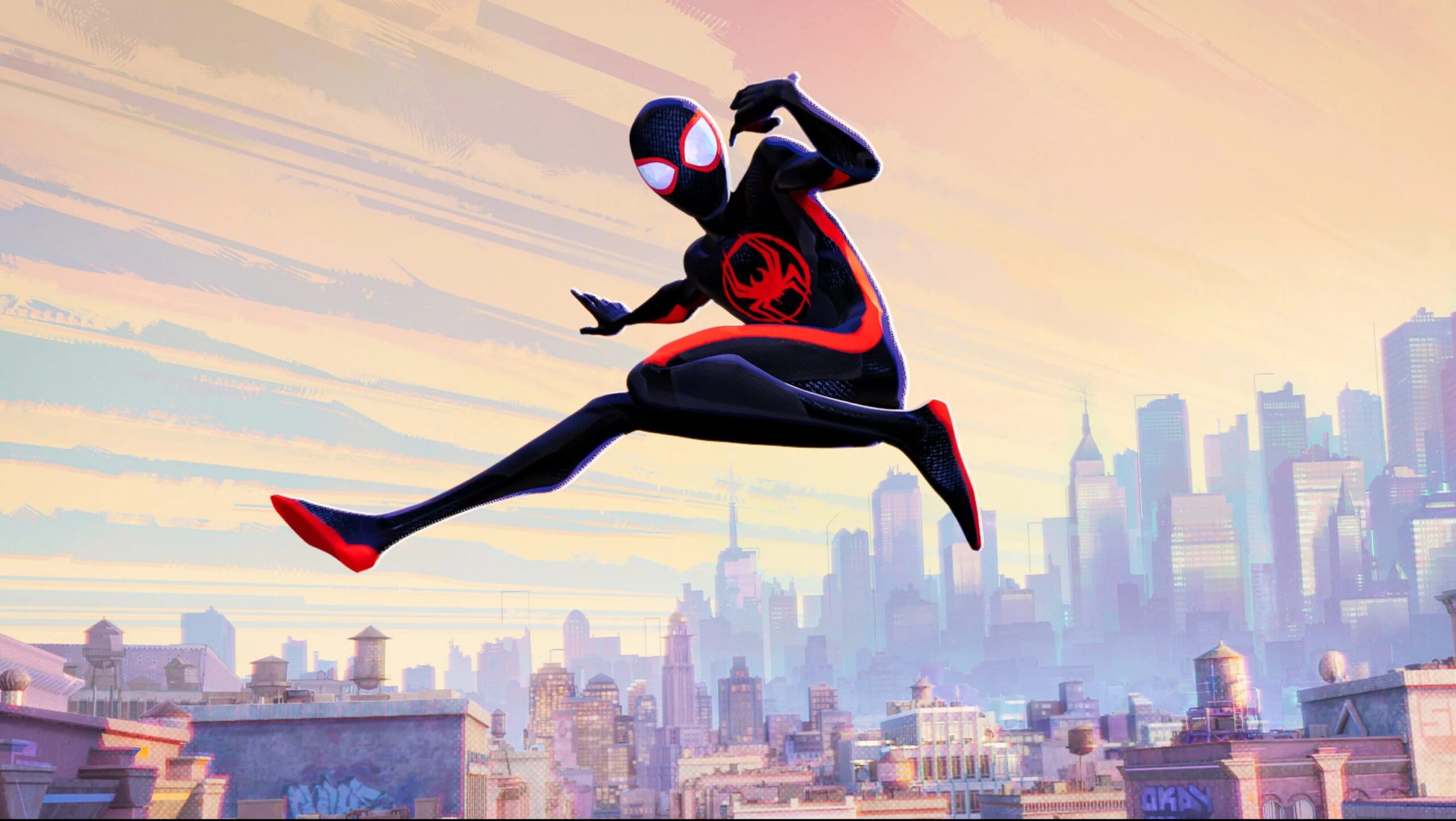 Spider Man Across The Spider Verse Release Date Time Trailer