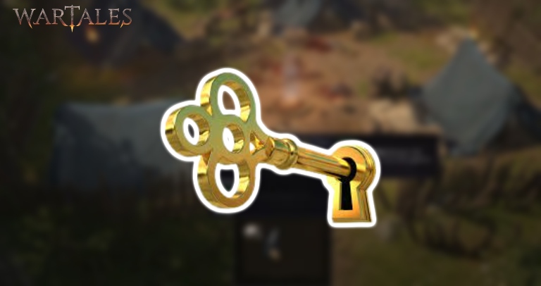 Read more about the article Wartales: Where To Use Golden Key