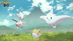 Read more about the article What Are The Best Moveset For Togekiss In Pokemon Go
