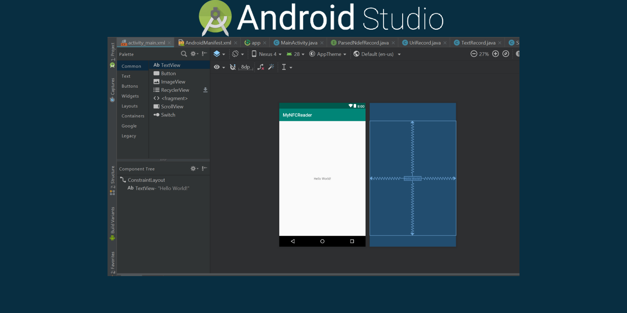 You are currently viewing Where Is Activity_main.xml In Android Studio